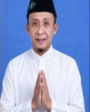 Ketua Tanfidziyah PCNU Kolaka Utara : Manfaat Doa Tolak Bala untuk Daerah Kita